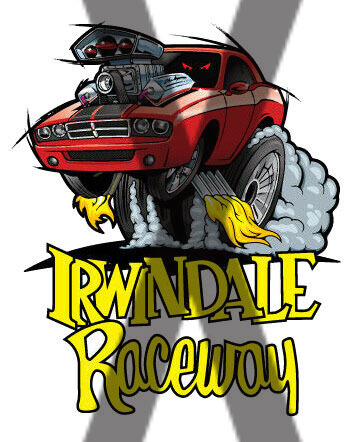 (image for) Irwindale Race Track